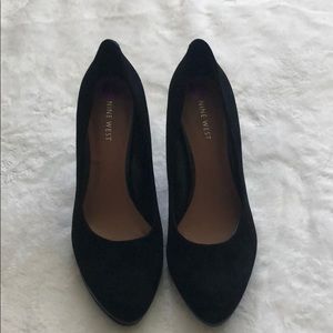 Nine West Pumps